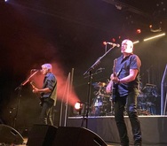 The Stranglers on Aug 30, 2022 [338-small]