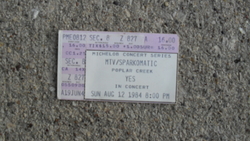 Yes on Aug 12, 1984 [284-small]