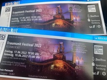 Traumzeit Festival  on Jun 17, 2022 [443-small]