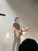Sam Fender / The Pale White on Feb 27, 2020 [510-small]
