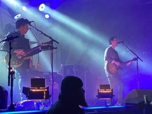 Stereophonics / Nadia Sheikh on Feb 4, 2020 [516-small]