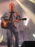 Thees Uhlmann & Band / Grillmaster Flash on Dec 21, 2019 [523-small]
