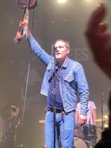 Thees Uhlmann & Band / Grillmaster Flash on Dec 21, 2019 [526-small]