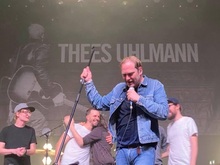 Thees Uhlmann & Band on Dec 21, 2019 [527-small]