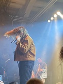 Glorious Sons / Welshly Arms on Nov 24, 2019 [542-small]