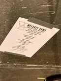 The Glorious Sons / Welshly Arms on Nov 24, 2019 [547-small]