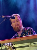 Enno Bunger / Schwarz on Oct 30, 2019 [564-small]