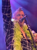 Enno Bunger / Schwarz on Oct 30, 2019 [566-small]