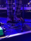 Enno Bunger / Schwarz on Oct 30, 2019 [567-small]