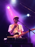 Die Höchste Eisenbahn / Selig / Selig / Frau Wolf / Donskoy / Eli / Tom Odell on Aug 23, 2019 [607-small]