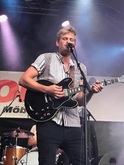 Die Höchste Eisenbahn / Selig / Selig / Frau Wolf / Donskoy / Eli / Tom Odell on Aug 23, 2019 [608-small]