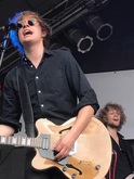 Die Höchste Eisenbahn / Selig / Selig / Frau Wolf / Donskoy / Eli / Tom Odell on Aug 23, 2019 [610-small]