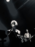 Die Höchste Eisenbahn / Selig / Selig / Frau Wolf / Donskoy / Eli / Tom Odell on Aug 23, 2019 [613-small]