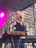 Die Höchste Eisenbahn / Selig / Selig / Frau Wolf / Donskoy / Eli / Tom Odell on Aug 23, 2019 [619-small]