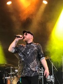 Die Höchste Eisenbahn / Selig / Selig / Frau Wolf / Donskoy / Eli / Tom Odell on Aug 23, 2019 [621-small]