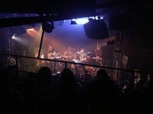 Half Moon Run / Emilie & Ogden on Jan 19, 2016 [628-small]