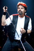 Bob Seger & The Silver Bullet Band / The Fabulous Thunderbirds on Aug 13, 1986 [287-small]