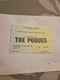 Kirsty MacColl / The Pogues on Mar 20, 1988 [728-small]