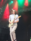 International Music / Some Sprouts / Sophia Kennedy / Heinz Strunk / Deerhunter on May 30, 2019 [739-small]