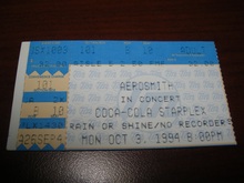Aerosmith / Collective Soul on Oct 3, 1994 [801-small]
