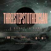 Threestepstotheocean / A Ghost In Rags on Jan 19, 2024 [824-small]