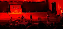 The Doors Alive on Jan 19, 2024 [830-small]