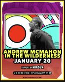 Andrew McMahon in the Wilderness / Miroux / Lesa Silvermore on Jan 20, 2024 [832-small]