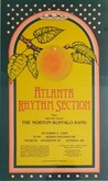 Atlanta Rhythm Section / The Norton Buffalo Band on Oct 9, 1980 [845-small]