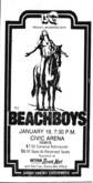 The Beach Boys on Jan 19, 1977 [848-small]