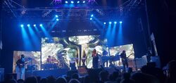 Incubus on Sep 1, 2021 [853-small]