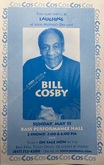Bill Cosby on May 11, 2003 [888-small]
