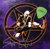 Motörhead / Anthrax on May 22, 2003 [893-small]