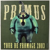 Primus on Feb 28, 2004 [913-small]
