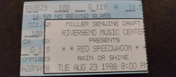 REO Speedwagon on Aug 23, 1988 [919-small]