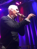 Robert Forster on May 6, 2019 [931-small]