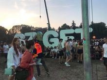 Sziget Festival 2018 on Aug 8, 2018 [986-small]