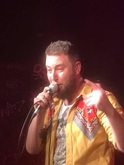 To Kill A King on Mar 3, 2018 [064-small]