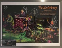 The Waterboys on Nov 14, 2017 [077-small]