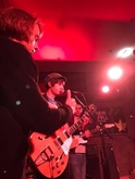 The Waterboys on Nov 14, 2017 [080-small]