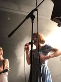 Skinny Lister on Oct 26, 2017 [112-small]