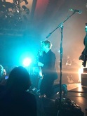 Spoon / His Clancyness on Jul 3, 2017 [141-small]