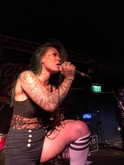 The Creepshow / Doghouse Rose / Psychobilly on May 28, 2017 [147-small]