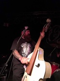 The Creepshow / Doghouse Rose / Psychobilly on May 28, 2017 [148-small]