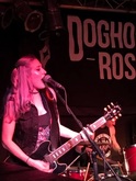 The Creepshow / Doghouse Rose / Psychobilly on May 28, 2017 [150-small]