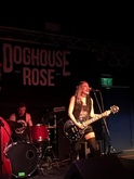 The Creepshow / Doghouse Rose / Psychobilly on May 28, 2017 [151-small]