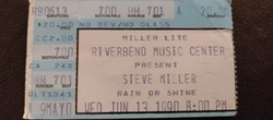 Steve Miller on Jun 13, 1990 [187-small]