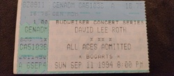David Lee Roth on Sep 11, 1994 [193-small]