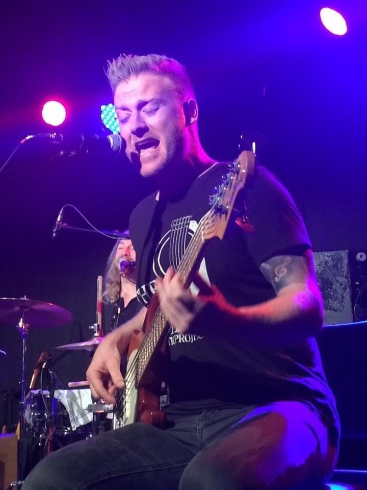 The Heavy Hitters Concert & Tour History Concert Archives