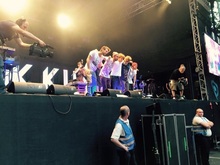 Gamescom Festival on Aug 7, 2015 [323-small]