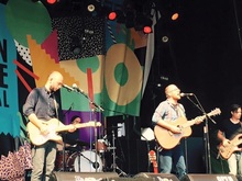 "Open Source Festival" / Death Cab for Cutie on Jun 27, 2015 [340-small]